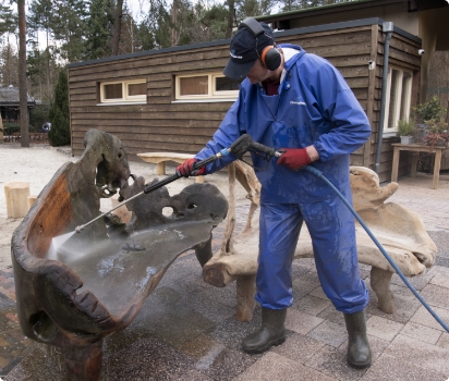 Schoonmaak | Tuitert Cleaning