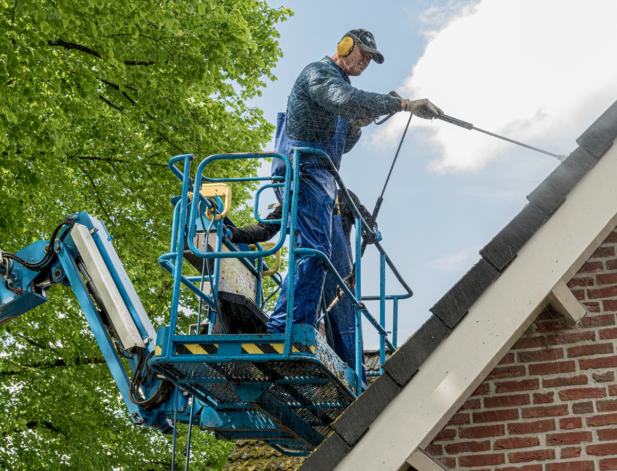 Diensten | Tuitert Cleaning